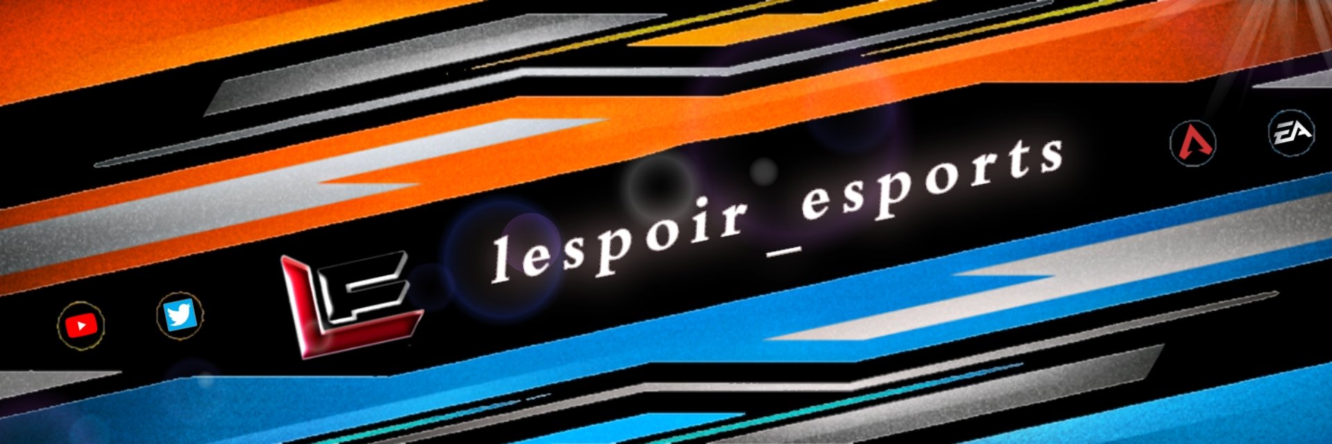 l'espoir e-Sports (@lespoir_esports) / Twitter
