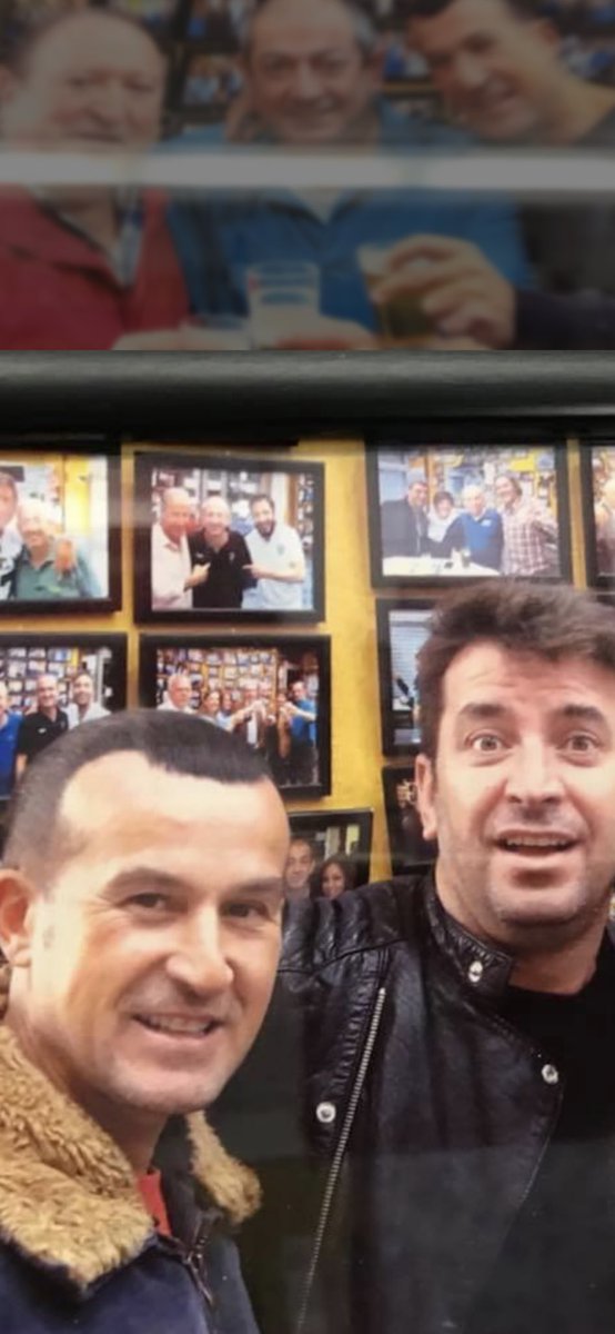 Richy0coma0's tweet image. Buen #Domingo #sinpar @ArturoValls