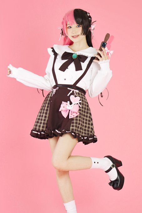 コスプレイヤーまめのTwitter画像49