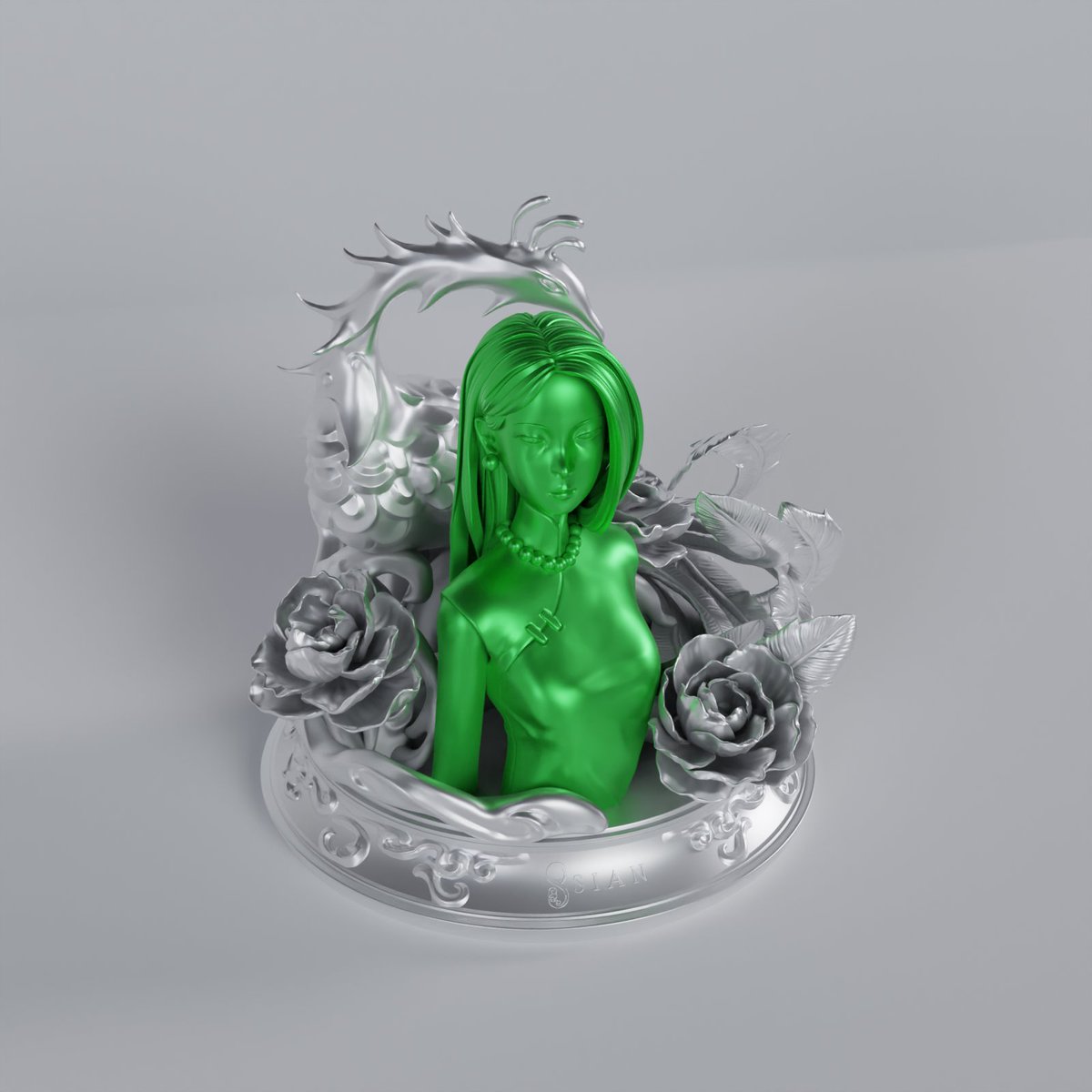 1/🌹8SIAN Roadmap/Deliverables Summary:

🌺<a href="/royalselangor/">Royal Selangor</a> (Marvel, Formula 1, Harrods London), Rafflesia (Peony Sin, Jimmy Choo, Michelle Yeoh), <a href="/stonedandco/">Stoned & Co.</a>, Khoon Hooi (Katy Perry, Zooey Deschanel), Matt Higgins, Live 8SIAN Night events, Lot10 LED Billboard,
#NFT #metaverse