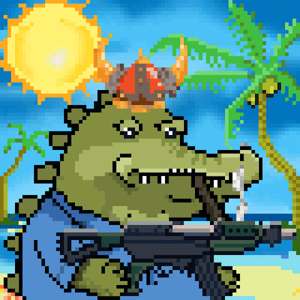 0xcari's tweet photo. 🎁GIVEAWAY🎁

I am giving one ZooVerse gen 2 WL away as a perk of being a holder. 

They have big announcements about gen 2 coming today!

- Follow 
@watermelonma 
 
 + 
@Zooversenft

- Like, retweet and tag 3 friends 

⏱️48 hours https://t.co/1N3uttwTwX