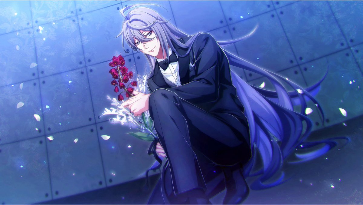 dailymatenrou's tweet photo. happy 2nd arb anniversary! https://t.co/WX4ewH8veP