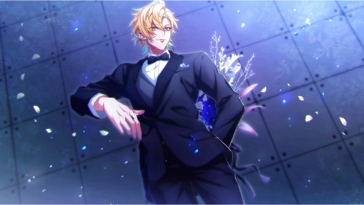 dailymatenrou's tweet photo. happy 2nd arb anniversary! https://t.co/WX4ewH8veP