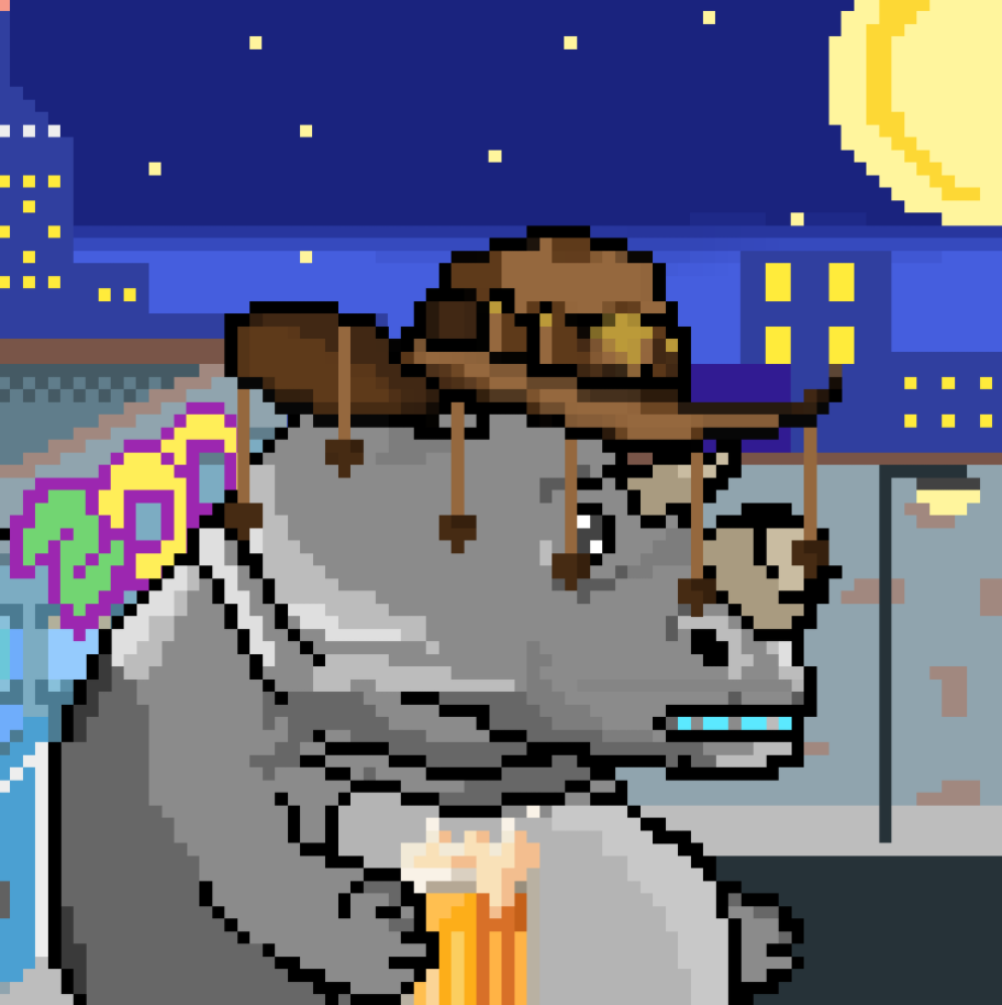 pawneecorn's tweet photo. 🎁GIVEAWAY🎁
I am giving one @Zooversenft gen 2 WL away as a perk of being a holder. 
We have been quietly building through the market 👀
- Follow @pawneecorn + @Zooversenft 
- Like, retweet and tag 3 friends 
⏱️Winners in 48 hours 
Good Luck ! 🐊
#NFT #NFTs #NFTGiveaways https://t.co/WgGWEMwkO7