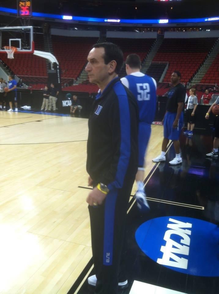 sportsguymarv's tweet photo. Reliving my “One a shining Moment” 8 years ago with #MarchMadness #LordHaveMercer @MercerMBB over Duke https://t.co/5S2yGC86bZ