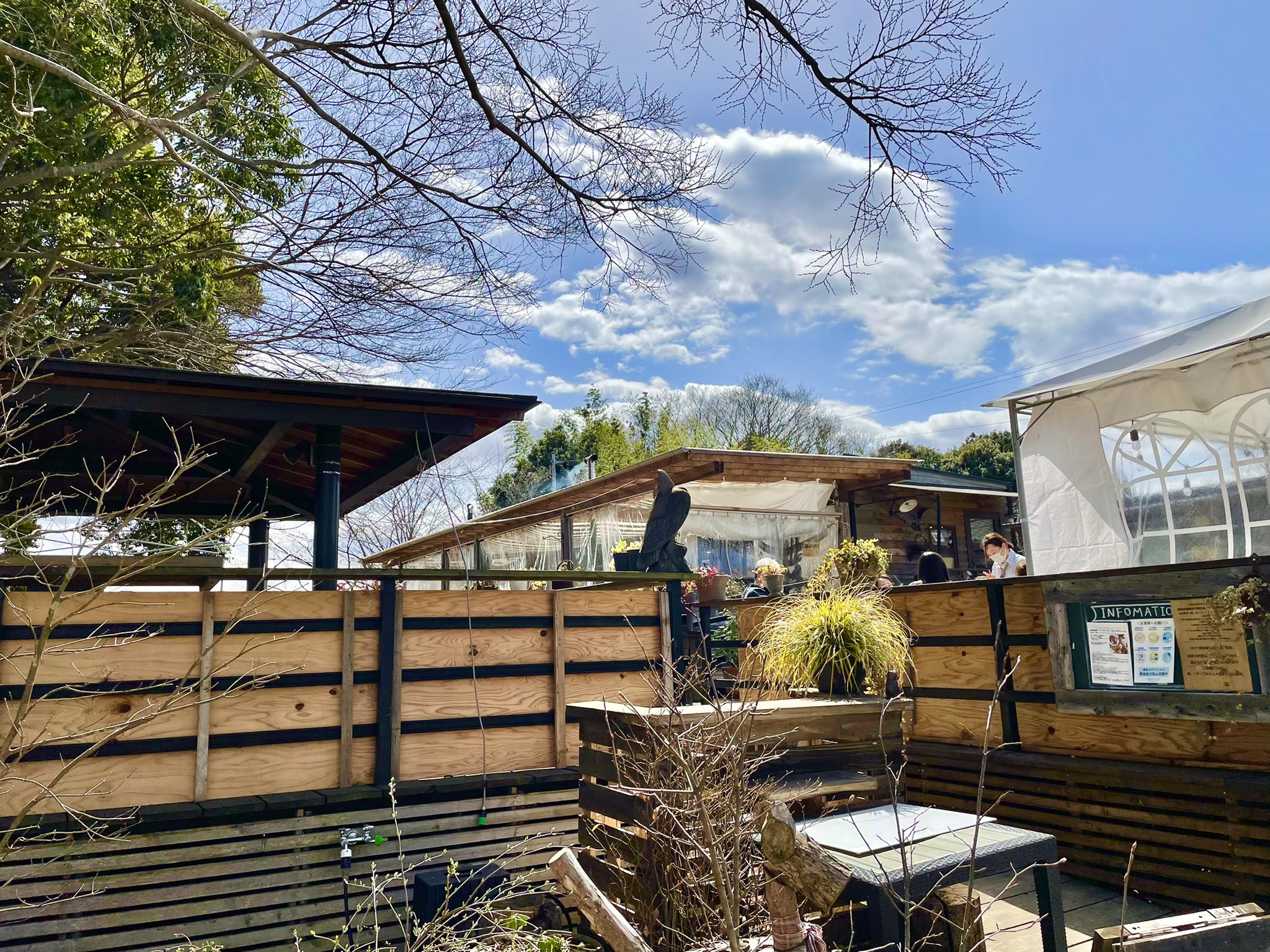 ウッドマンズヴィレッジ Twitter Search Twitter