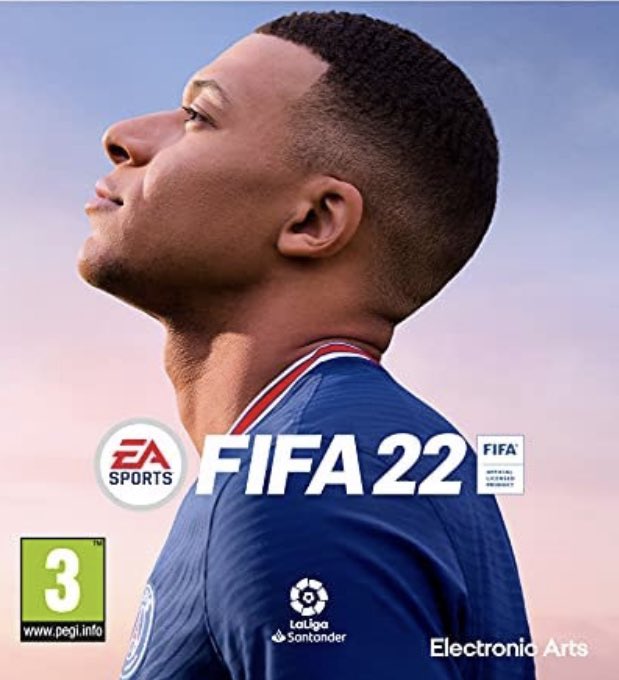 FIESTA_es's tweet photo. SORTEO/ PORRA🥳

Quieres ganar un lote de productos Fiesta y un videojuego FIFA 22 para tu plataforma favorita?

👉 Haz RT 🔁
👉 Síguenos en @FIESTA_es 
👉 Dinos el resultado exacto del partido de esta noche Real Madrid- Barcelona. https://t.co/Dc7ceF9t8h