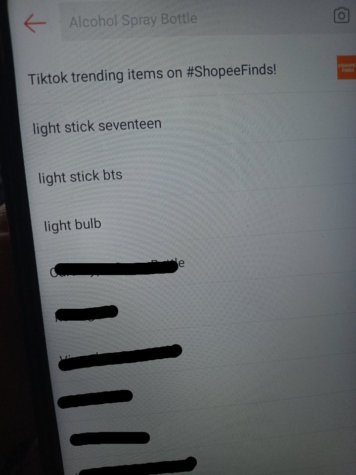 shuakecart's tweet photo. pls lang tinanong ako ni mama kung magkano yung caratbong tas sabi ko secret whshahshhs tignan nyo sinearch nya sa shopee 😭😭 https://t.co/7oBsbxMPKQ