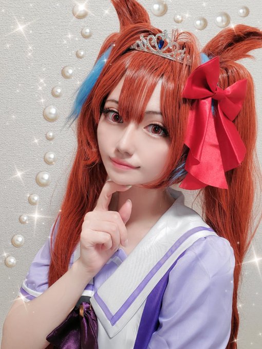 Twitterのコスプレ画像28