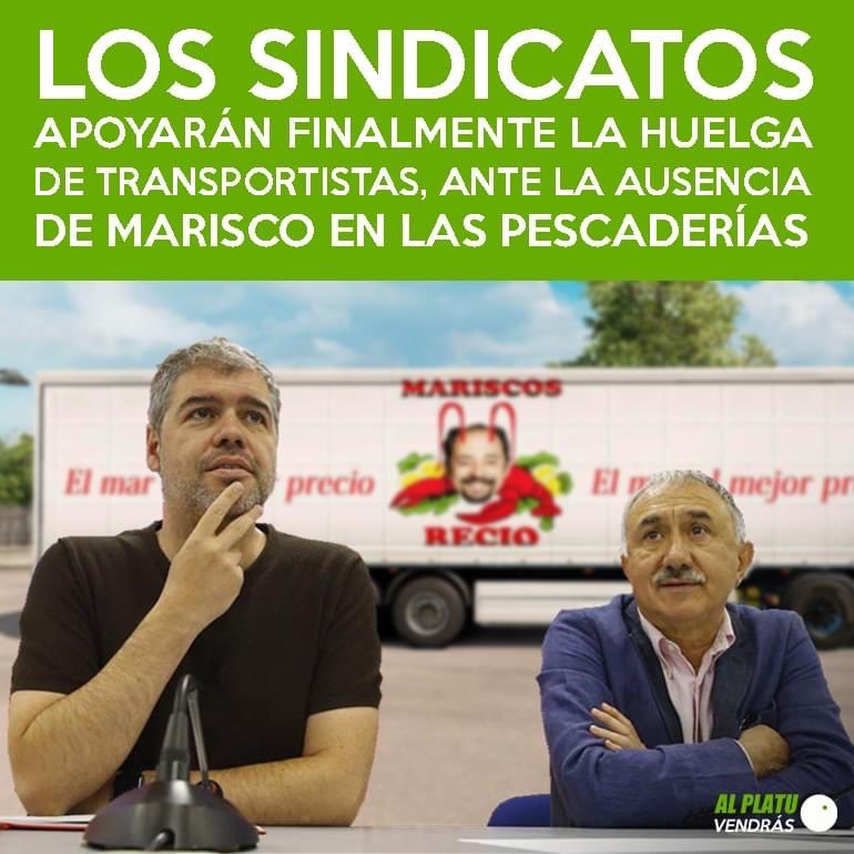 Lasdalton's tweet image. Más vale tarde que nunca #impresentables #comprados