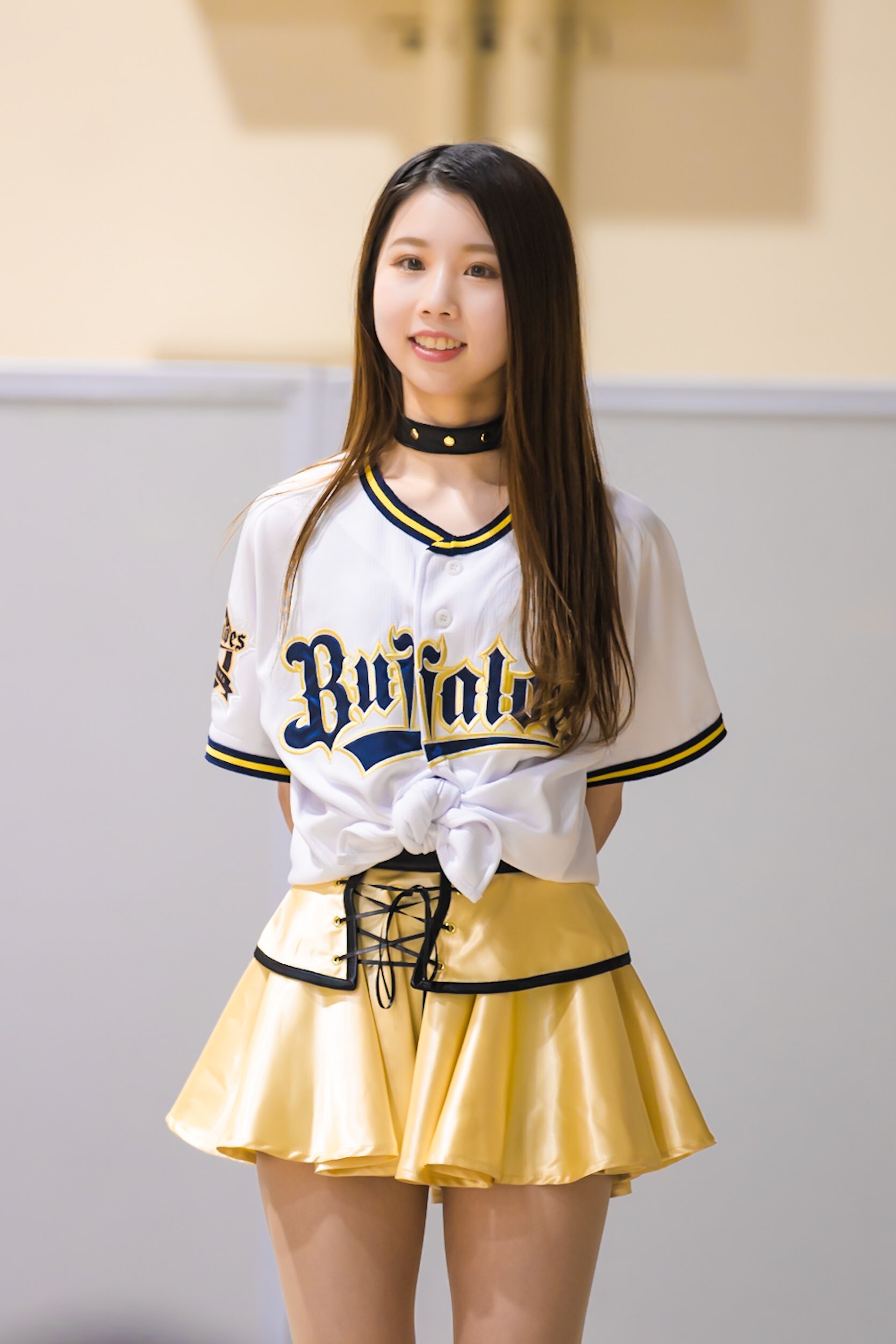 ひより kotohayokozawa】LACE-UP LOGO PULLOVER｜CONVERSE TOKYO