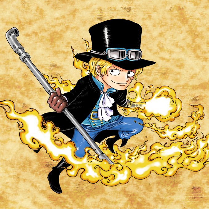 サボ 高画質 のtwitterイラスト検索結果 古い順