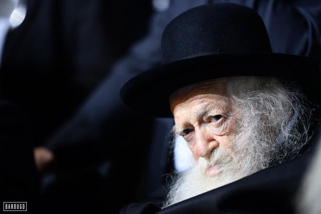 IsraelBardugo's tweet image. כעת בגבול אוקראינה, אבל הלב בבני ברק.
תמונות נבחרות -