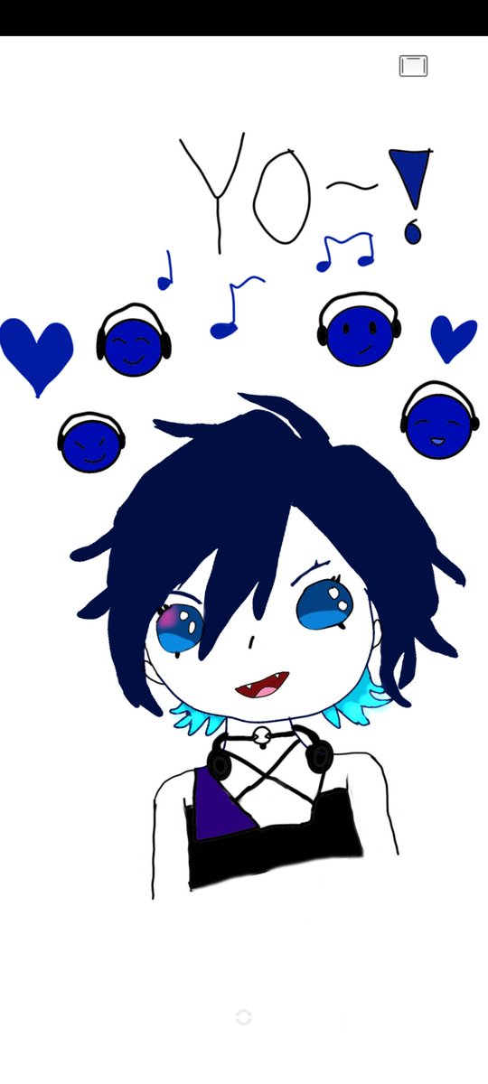 Ellinorllynxyr's tweet photo. #Yugotthis #Yuguys
Yuguys are always with Yugo!ππ«π https://t.co/rOE3P0B9j6