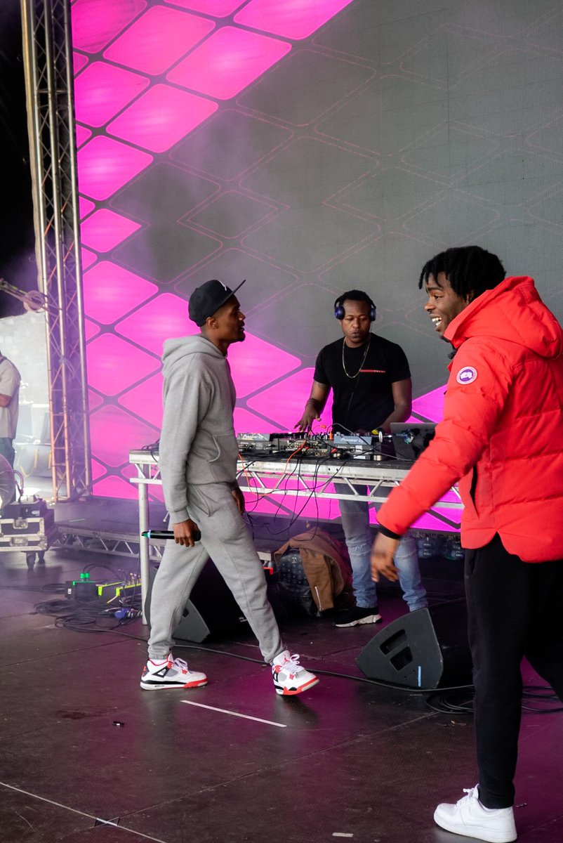 DBN Music Group tweet media