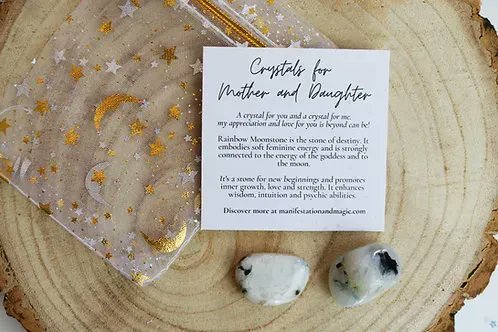 Manifestation & Magic tweet media