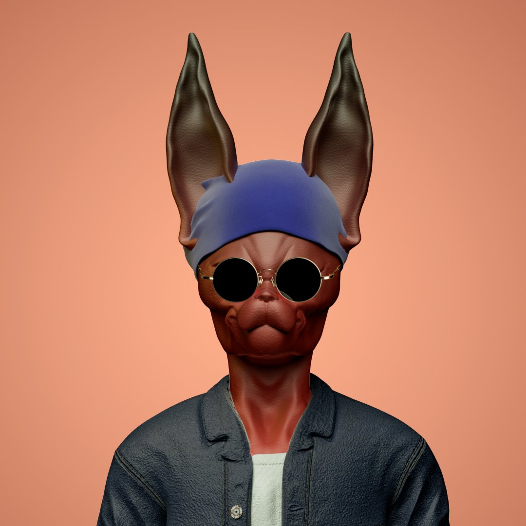 LabSphinx's tweet image. Delivering before our official mint is what we stand for in SphinxLab 🕵️ 

Beta test of our Launchpad is open today at 1 PM UTC ⏲️

With a free mint for our OGs and WL as a proof of concept 👀

Are going to be there? 

#SphinxLab #Launchpad