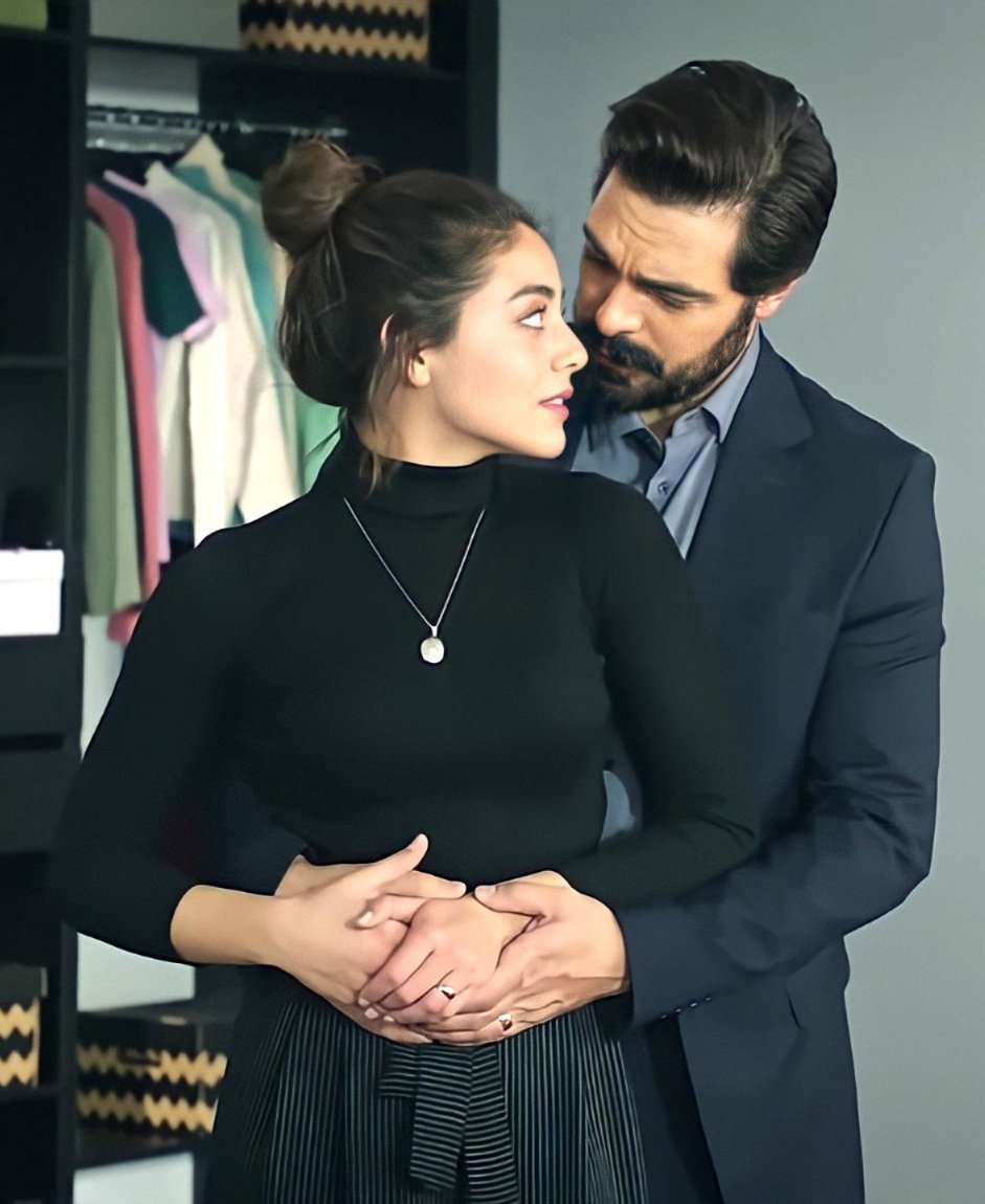 bu, ülkeyi                       bu da
terk etmeyen                 kalbimi terk 
kar                                  etmeyen yarlar