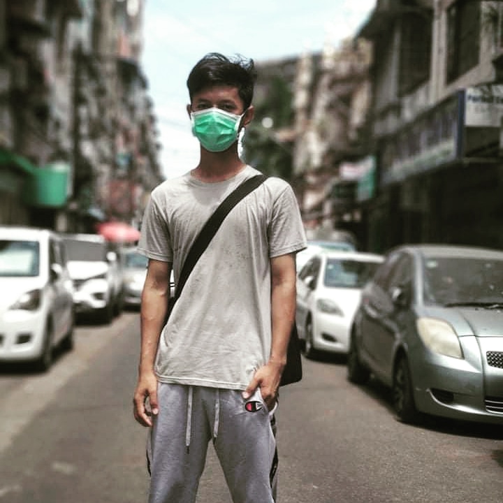 PM (Burmese)🇲🇲 tweet media