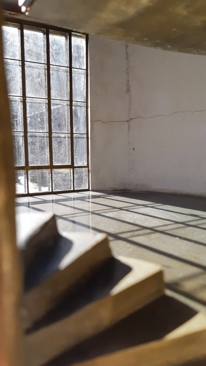Melnikov_museum's tweet photo. Мы наконе�� открыли макет в саду Дома Мельникова🙂 С каждым днём все теплее и погода радует солнышком🌞 https://t.co/jIjwQIYHNv