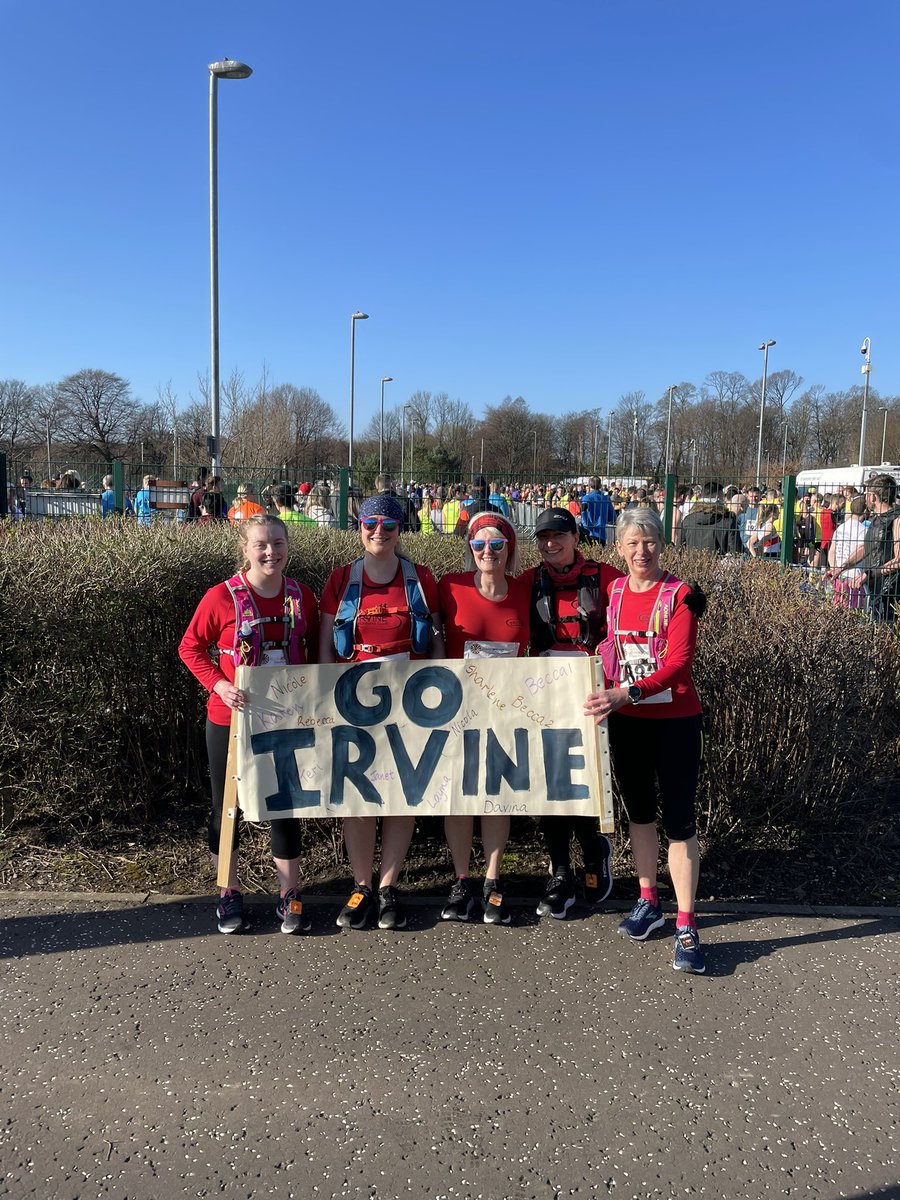 IRunningclub tweet picture