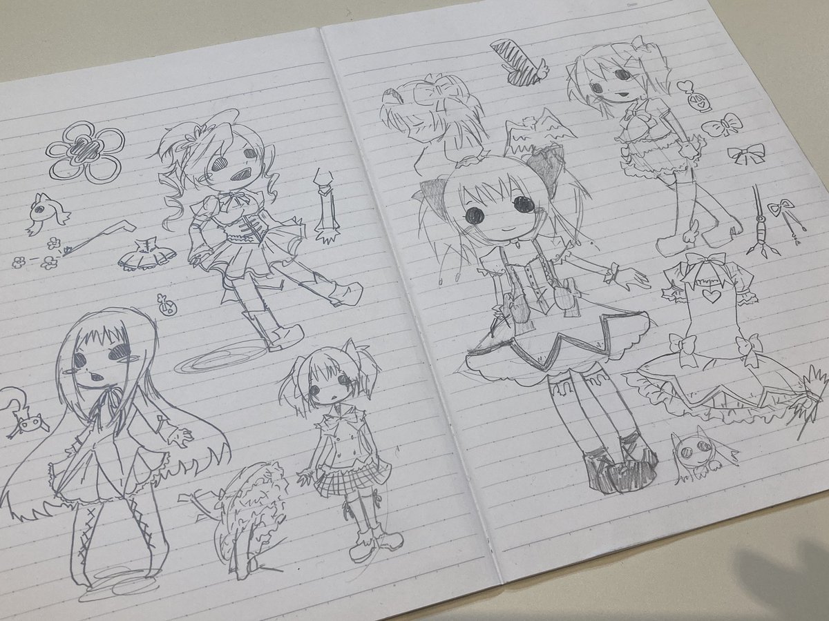 新潟市マンガ・アニメ情報館の「まどか10」行ってきました!

良かった…泣いてしまった…
ありがとう…🙏🏻✨ 