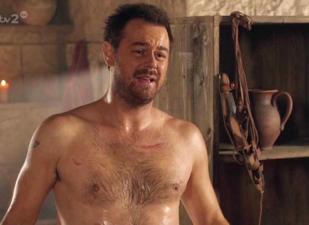 DANNY DYER. #dannydyer. pic.twitter.com/RfuVz2Kqha. 