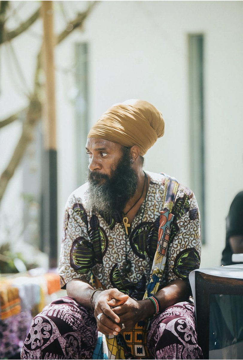 MarekaMalili's tweet photo. Big up kwa kila mmoja aliyeweza kufika kwenye maonyesho ya sanaa yanayogusa moja kwa moja masuala ya Mabadiliko ya tabia ya nchi, pale Oysterbay Drum.
#learnwithart
#climateartcafetz https://t.co/uAB9xTUTIE