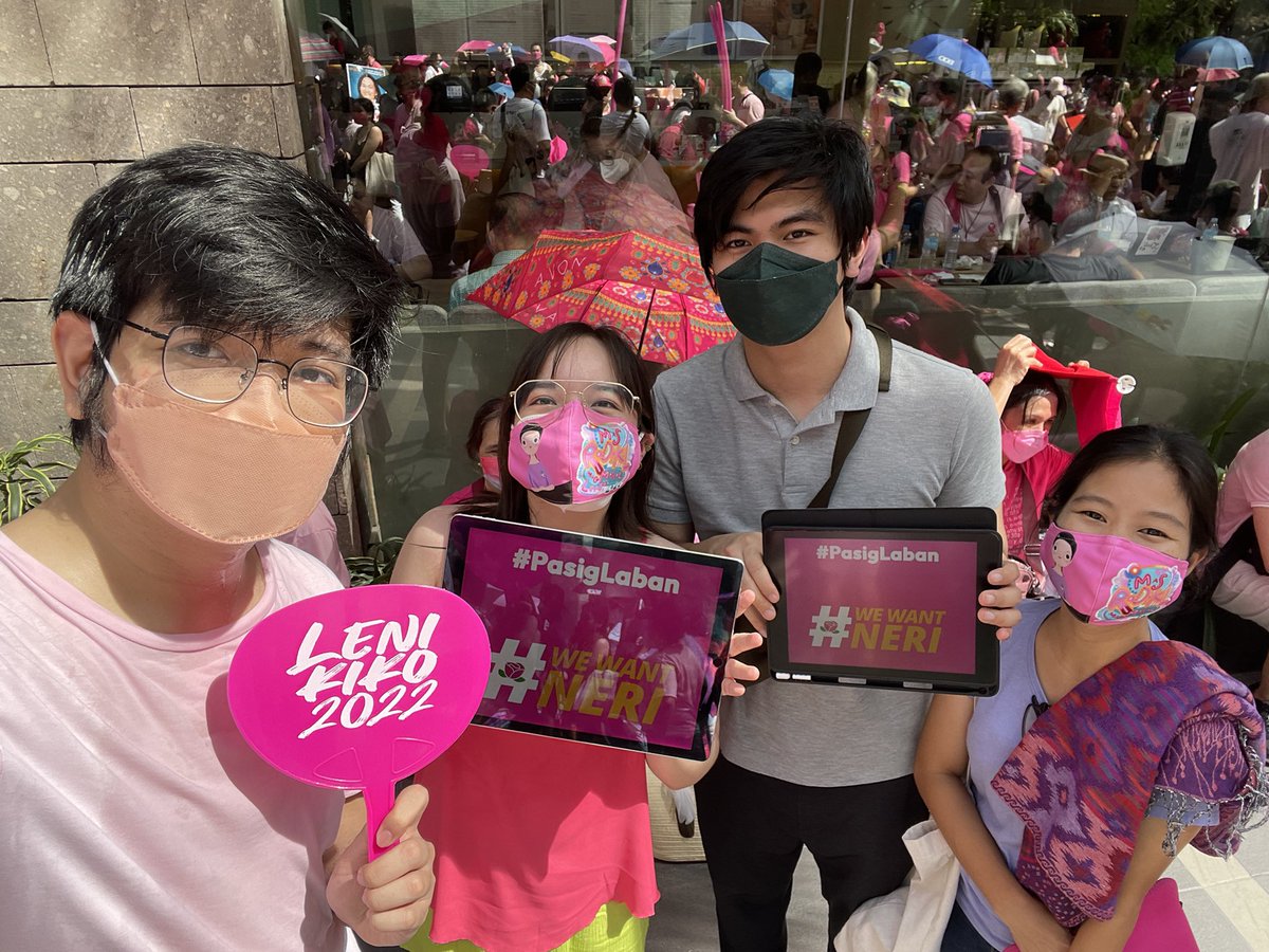 Cham Perez tweet media