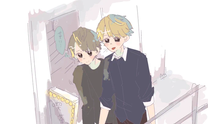 🦖⸒⸒ #すとぷりギャラリー 