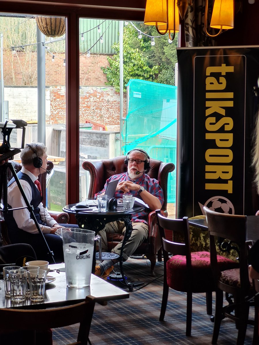 The Big Shed tweet media