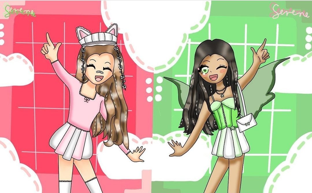 AdoptSerene's tweet photo. Art Commission <3

Half body~
20 robux/ 15k dims/ 2k amc

Full body~
40 robux/ 30k dims/ 4k amc

Thanks for reading ^^ Have a nice day <33

#adoptme #adoptmetrades #royalehigh #royalehightrades #art #robloxcommission #roblox #adoptmetrading #royalehightrading https://t.co/mAe5OLIuYn