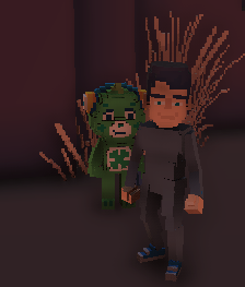 CoalDenis's tweet photo. @TheSandboxGame I just participated in the daily #SandboxAlphaS2Contest for a chance to earn up to 1,000 $SAND! Starting March 18 - Find The Good Luck Bear. Check out my screenshot below!
👇 #SandboxAlphaS2 https://t.co/WQU5xWE0j5