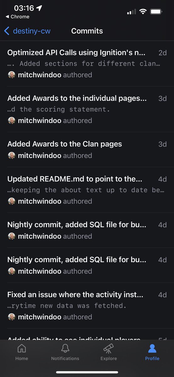 d2clanwars's tweet photo. Been a week since development started on a new Clan Wars site for @Bungie’s @DestinyTheGame. Now we are accepting new clans into the system to begin stress testing and optimizing the server. https://t.co/s4XbHFEbPz