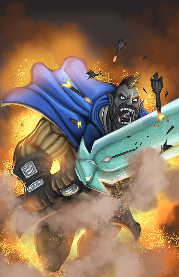 Simon_Pothier's tweet photo. Longshadow: A High-Fantasy Pulp Novel by @chibi_mike only 3 days left & now with a NEW Limited Variant cover digitally painted by Yours truly π€ https://t.co/vH0yYGT3pg
#indiecomics #Comics #BD #FanArt #NATverse #Inkslayer #Hardline #Indie #PulpCulture #Manga #IndieCreators https://t.co/dIwNPlfgSO