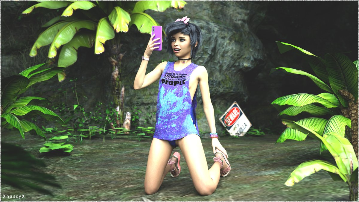XnassyX (@xnassy) / Posts / X