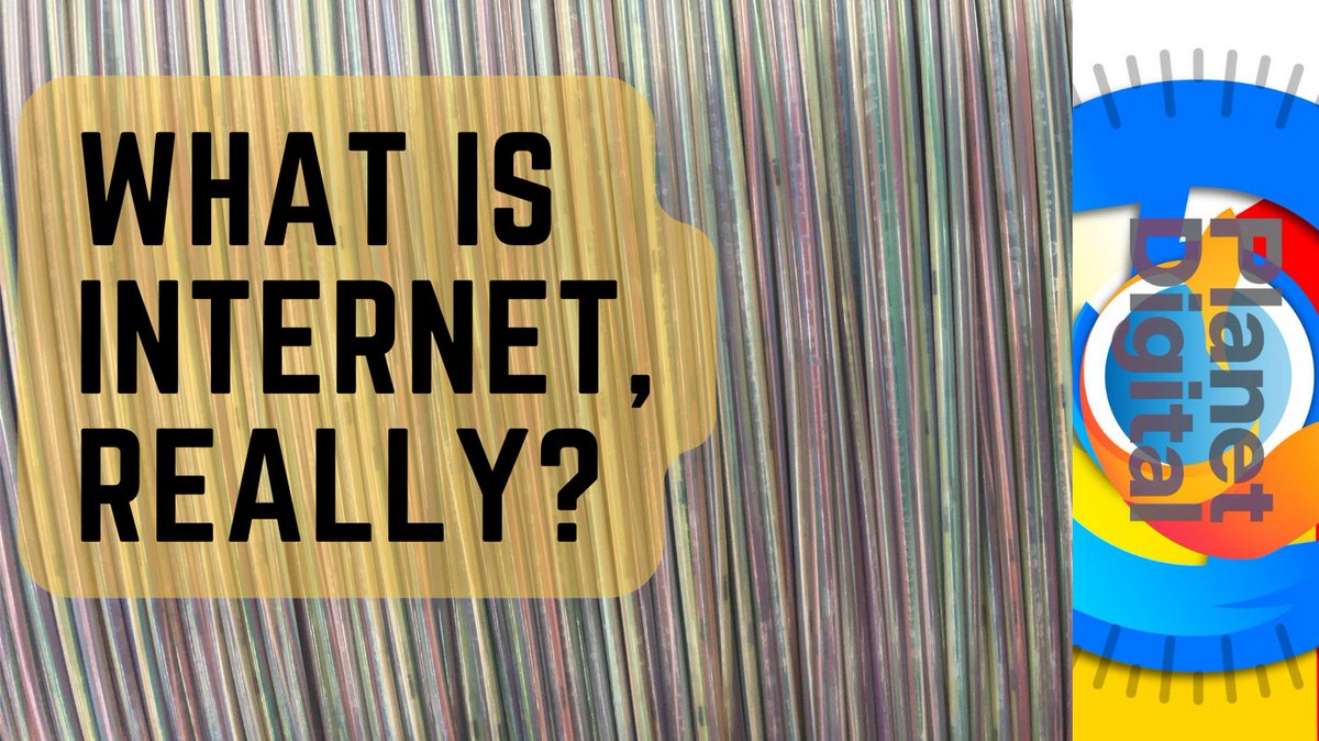 GraduateCampus's tweet photo. Behind the Scenes
An immersive audio walk that lets you explore and uncover what‘s behind the internet infrastructure.
It's happening @ #PlanetDigital! A cooperation of
@musgestaltung & @UZH_en, launched by @GraduateCampus https://t.co/nGesRnqA4g
@Now_Here_Media @Lena__Kaufmann https://t.co/FlCqELK5UP