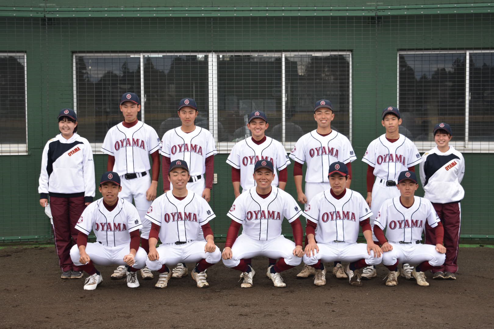 静岡高校 ユニフォーム （ホーム - 静岡県立静岡高等学校全日制）