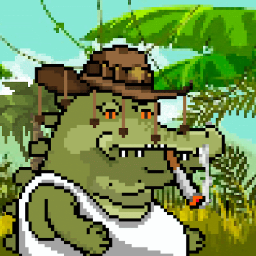 araticise's tweet photo. 🎁GIVEAWAY🎁

I am giving one ZooVerse gen 2 WL away as a perk of being a holder. 

They have some big announcements about gen 2 coming today!

- Follow @araticise + @Zooversenft 

- Like, retweet and tag 3 friends 

⏱️48 hours https://t.co/xWQeqj6Oaa