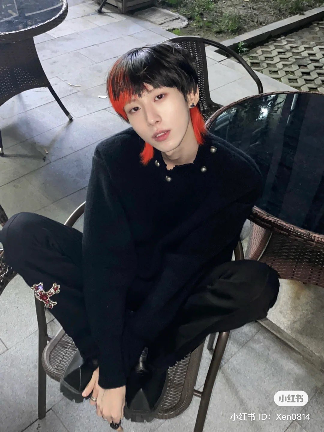 ( slow ) LinRan Thailand (@LINRAN_TH) / Twitter