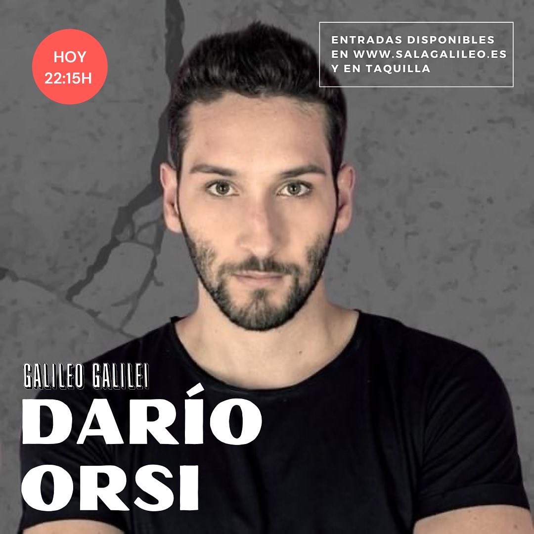 Sala Galileo Galilei tweet media