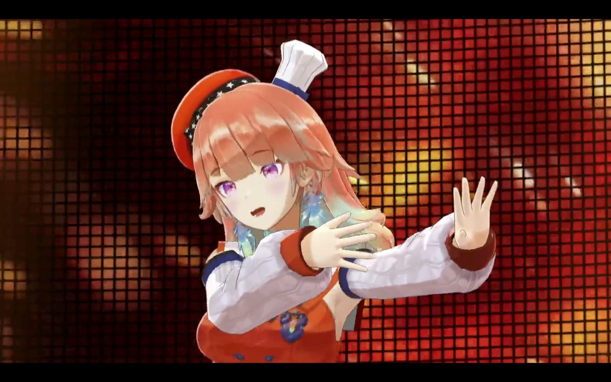 #つながるホロライブDAY2 