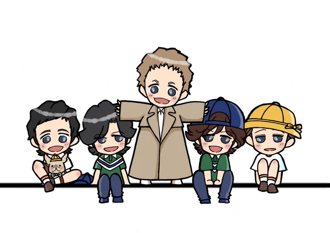 旅立ちの日に
SMAP 