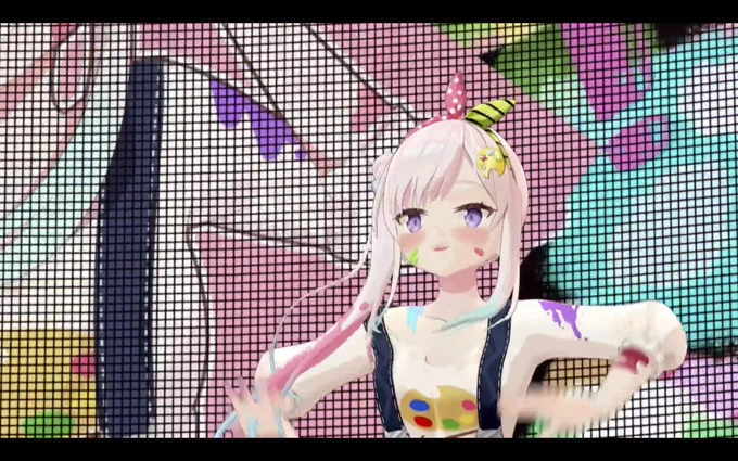 #つながるホロライブDAY2 