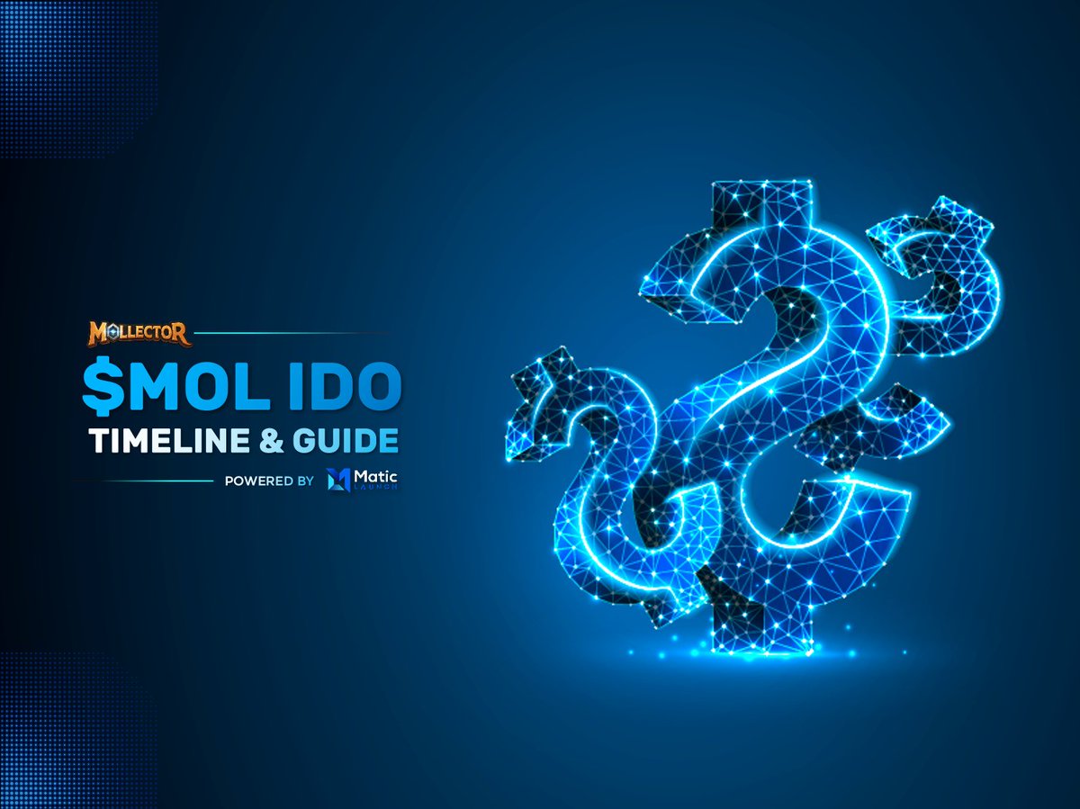 MaticLaunch tweet media