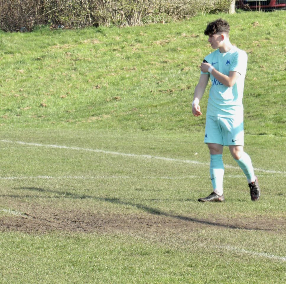 TUFC1899Youth's tweet photo. Great result by our under 16s beating @bristolicadc 5-3, a team we lost to earlier in the season
Also, well done to the following U16s who represent @devon_fa today
#LiamHill #JoelGreenslade #FarrinSimons #CharlieWood #KaiSwan #LeoBarraball #JackKennell #EvanMurray #AidenBlackie https://t.co/Q6nDaaIDtp