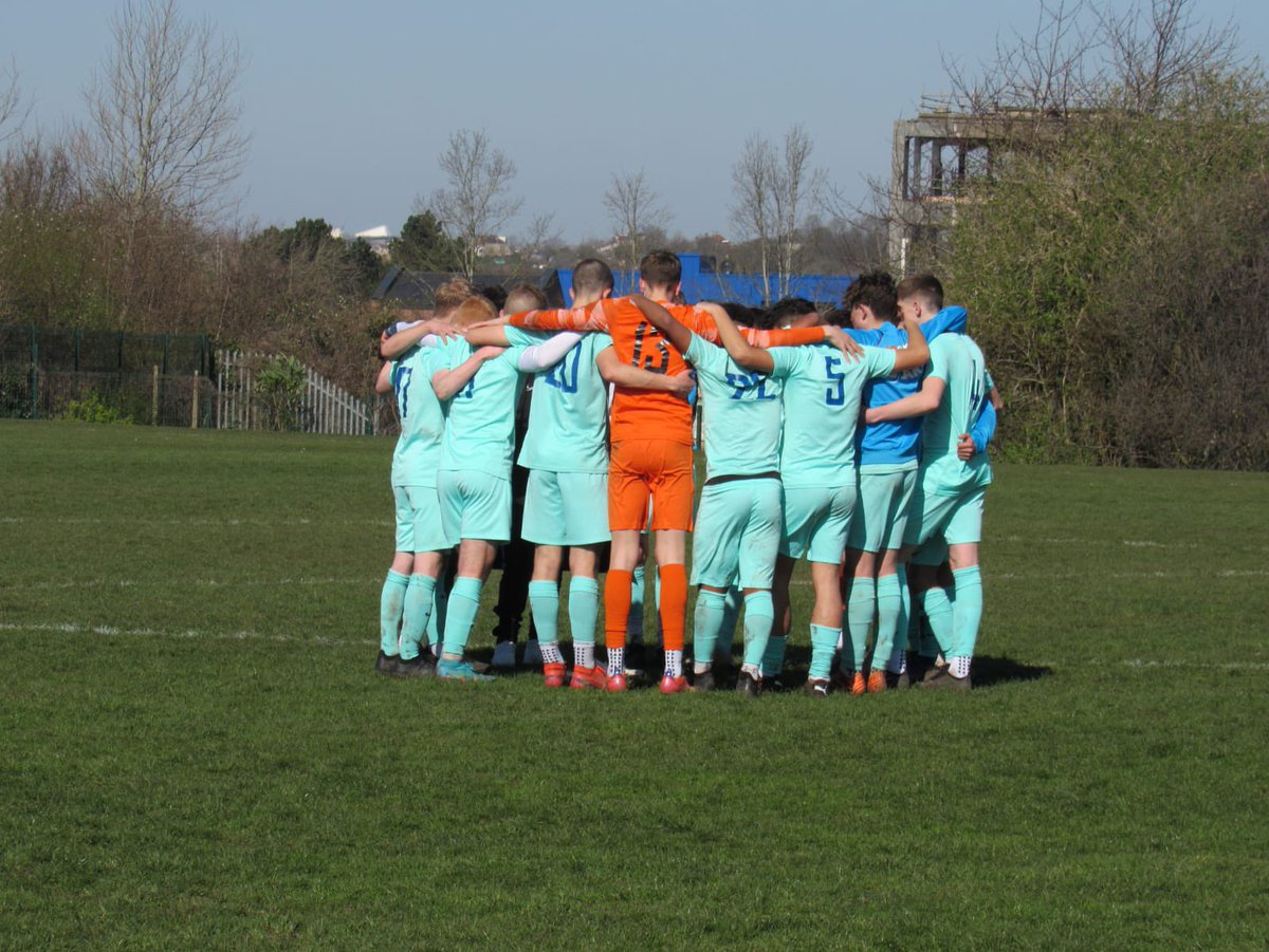 TUFC1899Youth's tweet photo. Great result by our under 16s beating @bristolicadc 5-3, a team we lost to earlier in the season
Also, well done to the following U16s who represent @devon_fa today
#LiamHill #JoelGreenslade #FarrinSimons #CharlieWood #KaiSwan #LeoBarraball #JackKennell #EvanMurray #AidenBlackie https://t.co/Q6nDaaIDtp