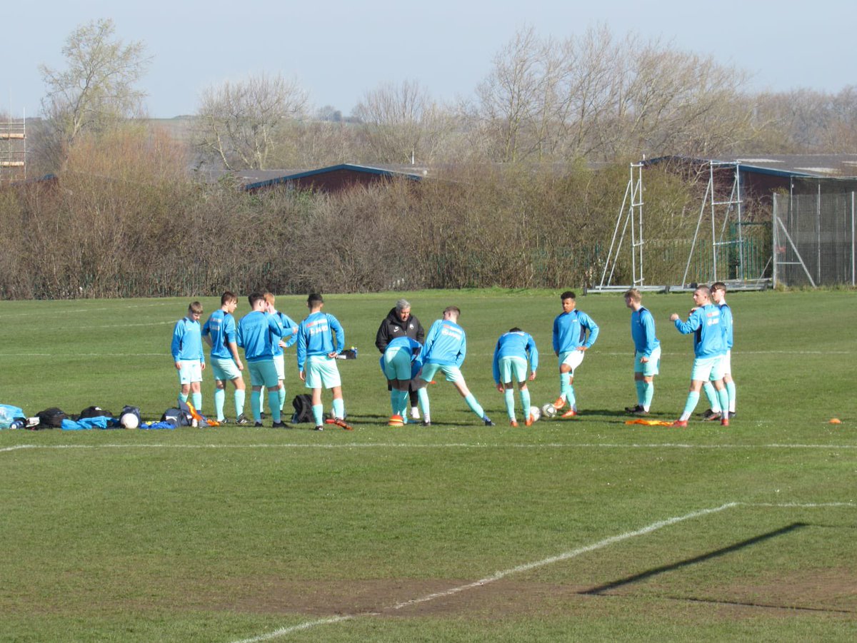 TUFC1899Youth's tweet photo. Great result by our under 16s beating @bristolicadc 5-3, a team we lost to earlier in the season
Also, well done to the following U16s who represent @devon_fa today
#LiamHill #JoelGreenslade #FarrinSimons #CharlieWood #KaiSwan #LeoBarraball #JackKennell #EvanMurray #AidenBlackie https://t.co/Q6nDaaIDtp