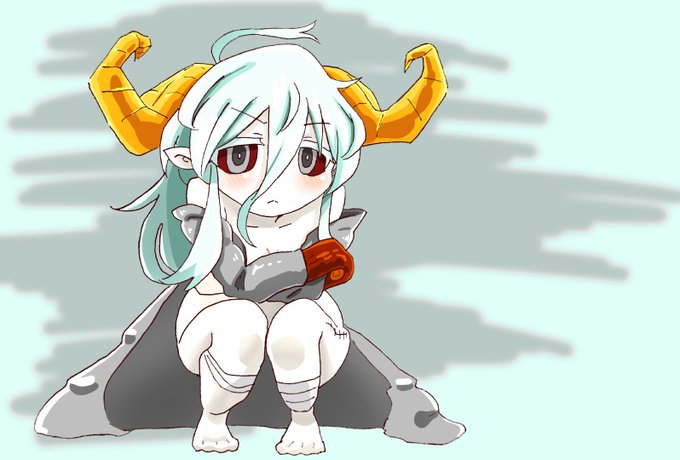 鳥居(@Ootako20meter)さんとこの
オリキャラたち 