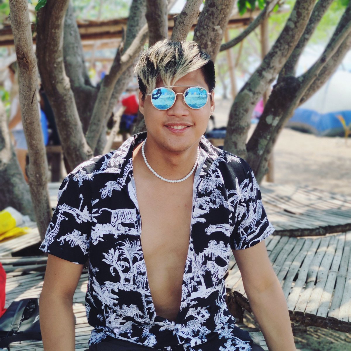 treborledesma's tweet photo. #NewProfilePic https://t.co/ugilkWj5QN